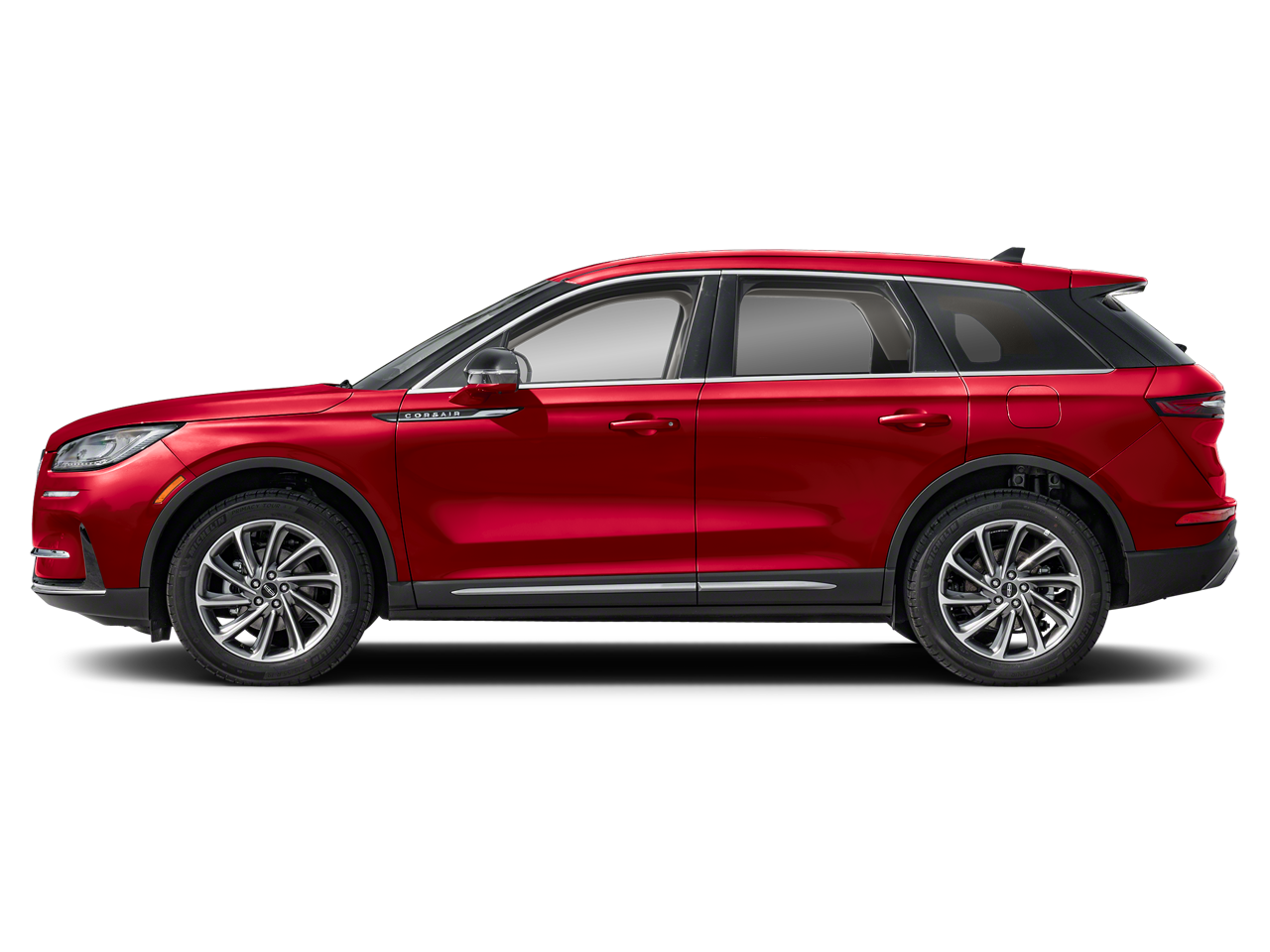 2025 Lincoln Corsair Grand Touring