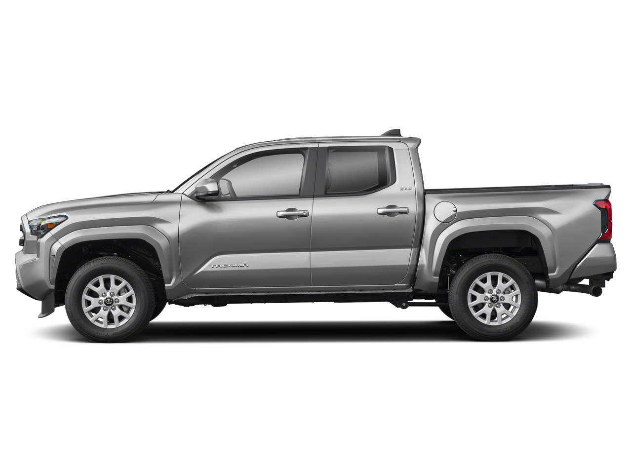 2025 Toyota Tacoma 2WD SR5