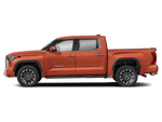 2025 Toyota Tundra 4WD Limited