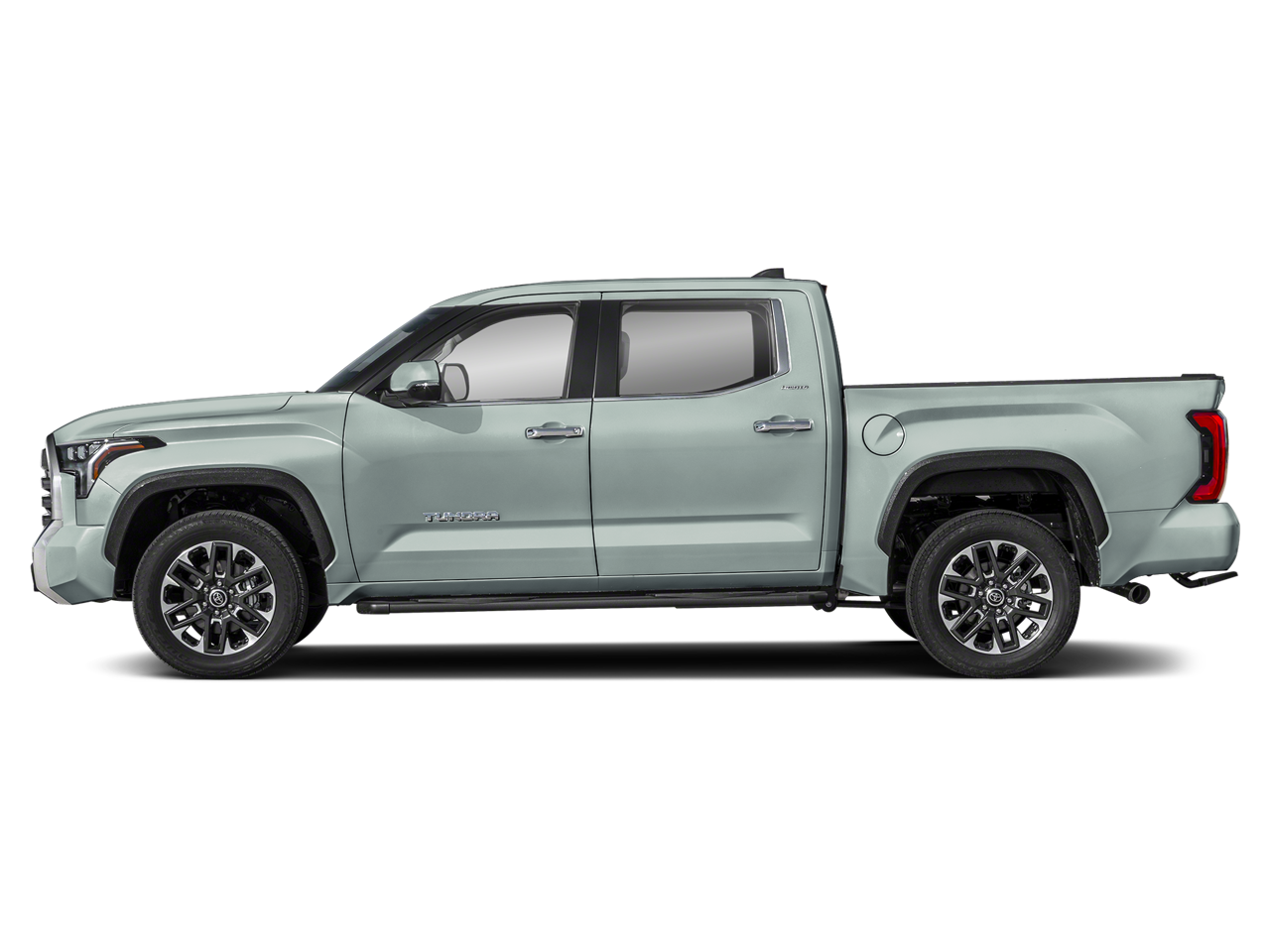 2025 Toyota Tundra Limited photo 3