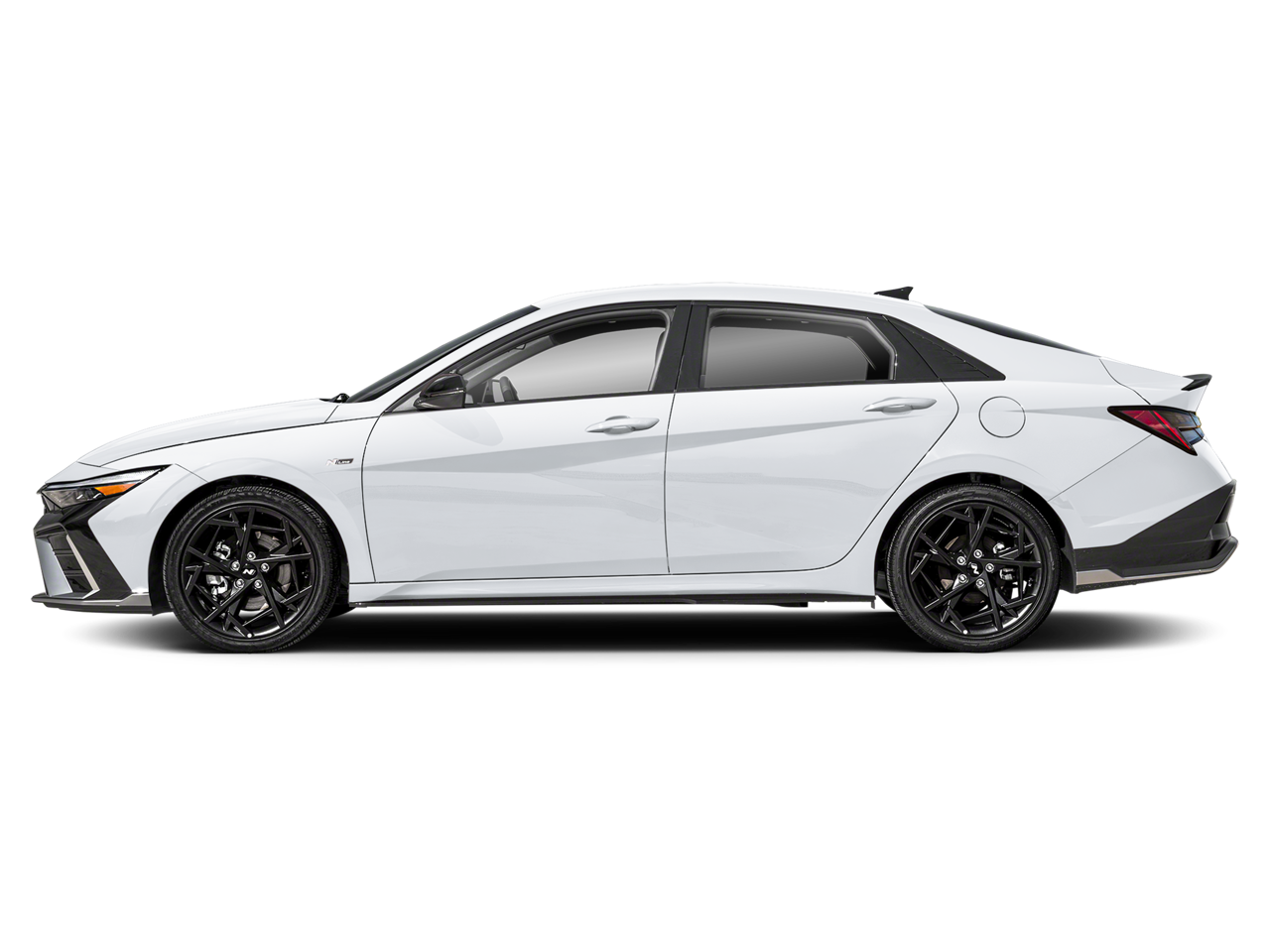 2026 Hyundai Elantra N Line - Photo 27