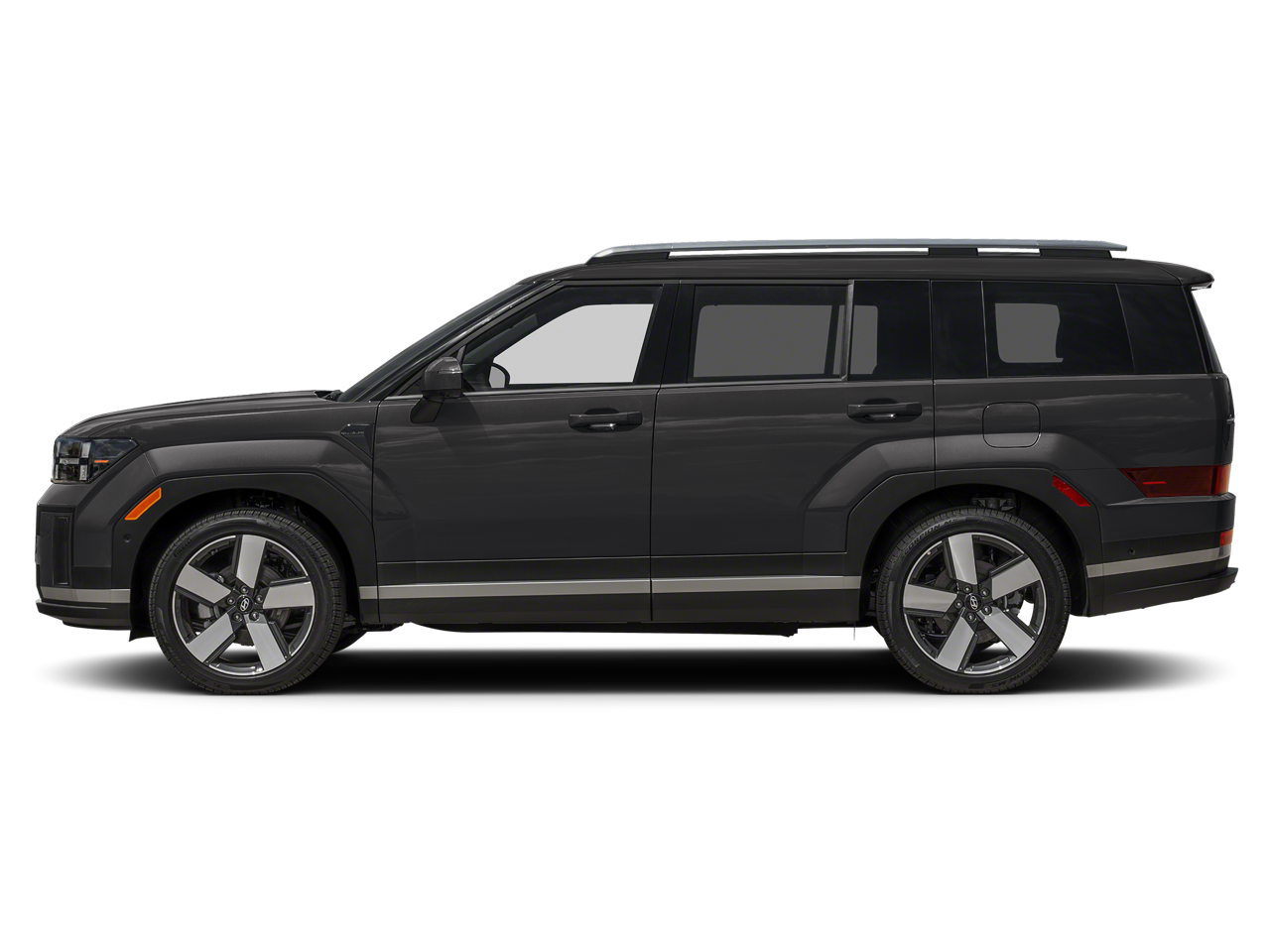 2026 Hyundai Santa Fe Limited - Photo 18