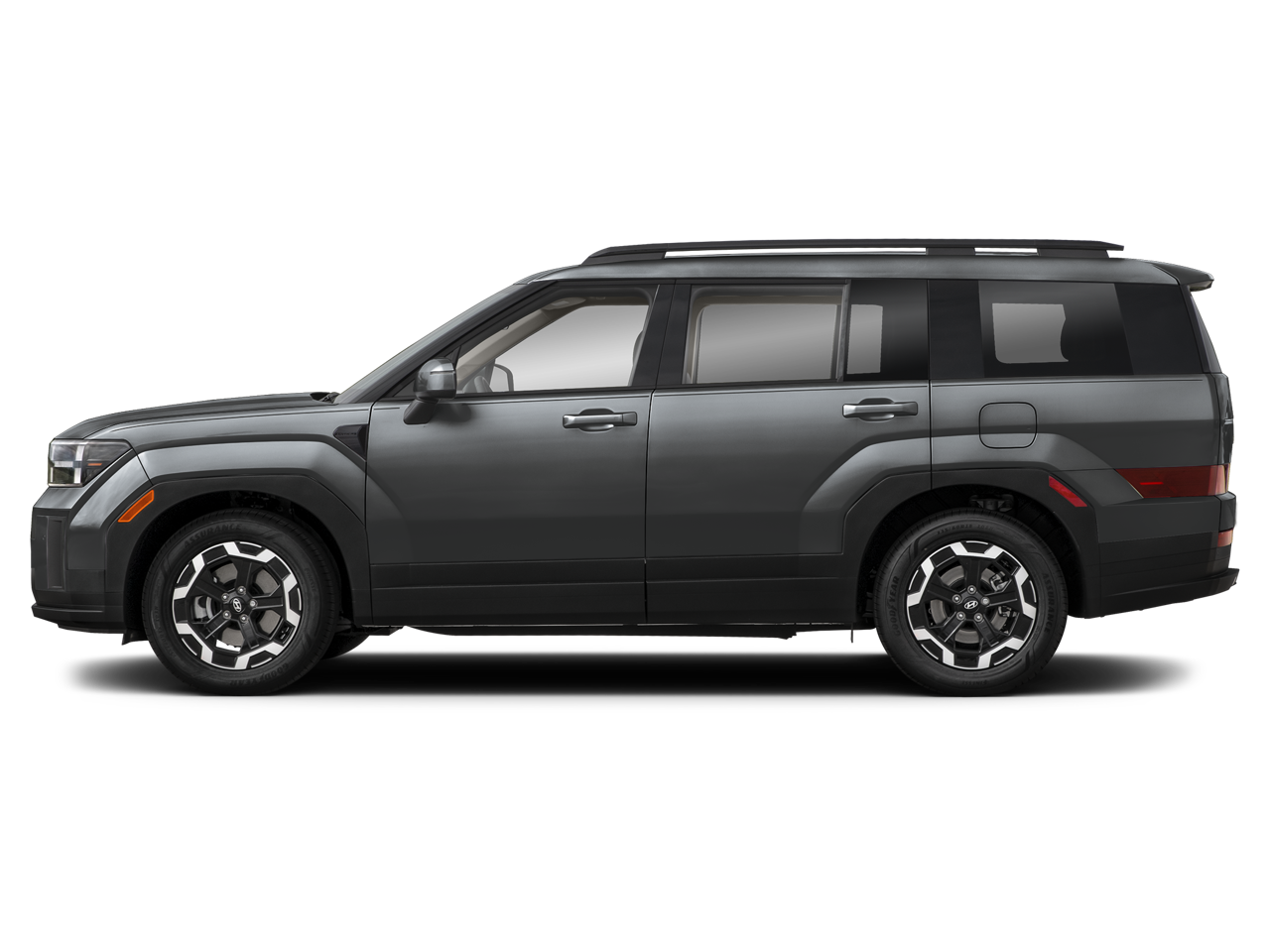 2026 Hyundai Santa Fe SEL - Photo 23