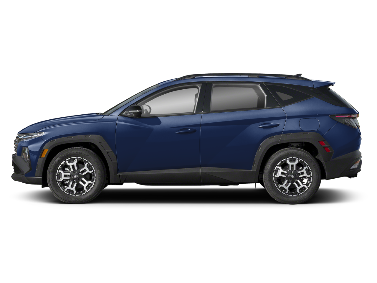 2026 Hyundai TUCSON XRT FWD