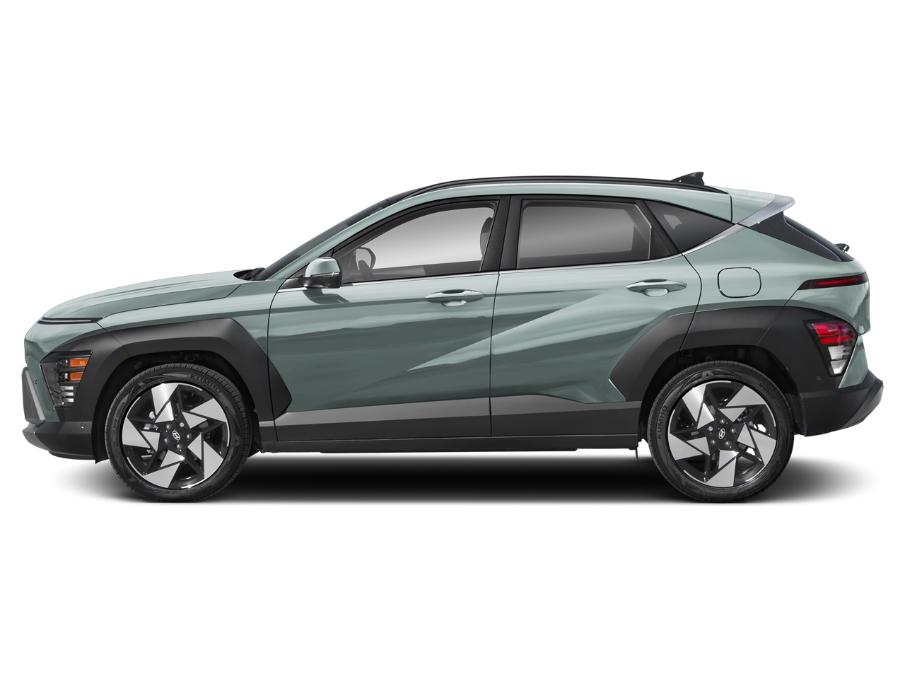 2026 Hyundai KONA Limited FWD