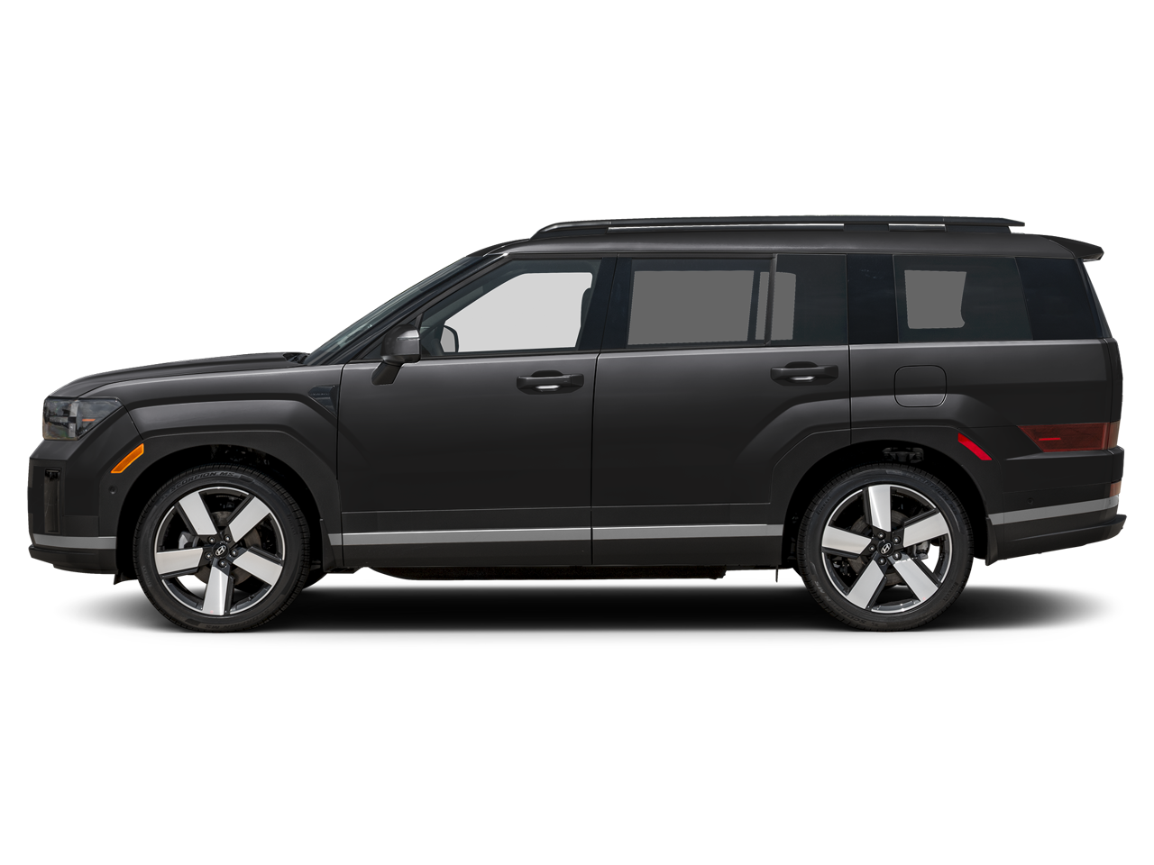 2026 Hyundai SANTA FE HYBRID Limited 6P