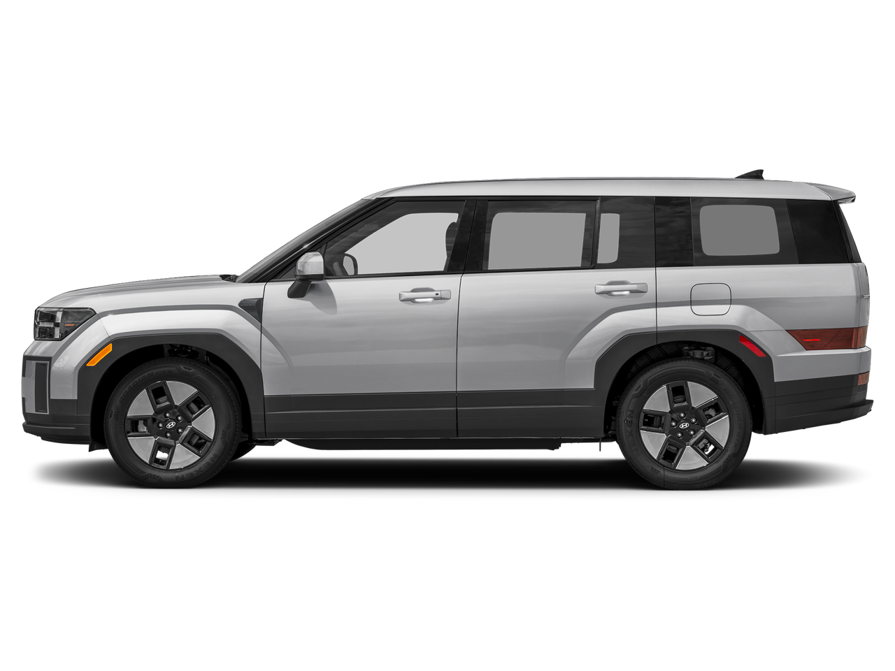 2026 Hyundai Santa Fe SE - Photo 18