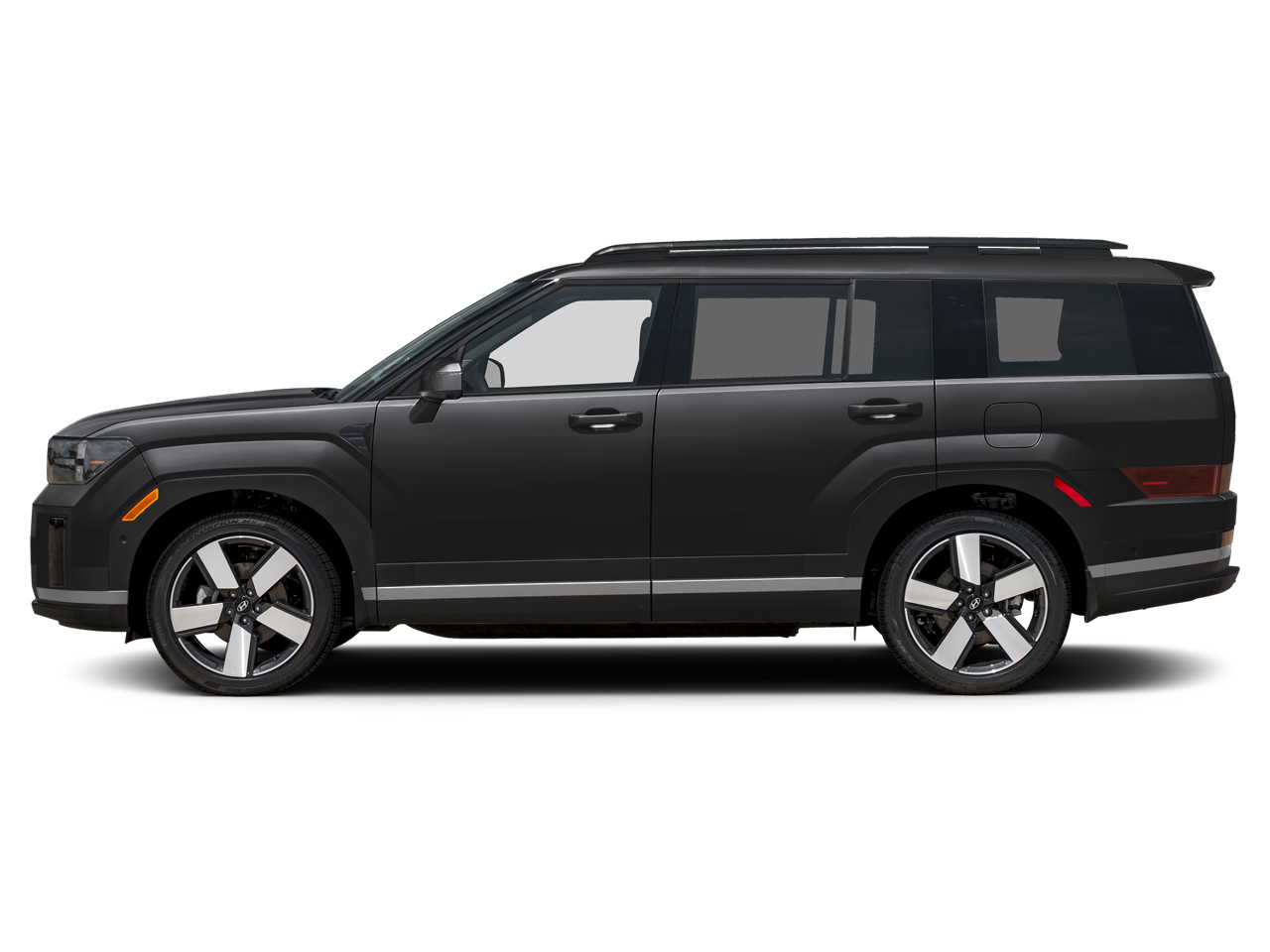 2026 Hyundai Santa Fe Limited - Photo 25