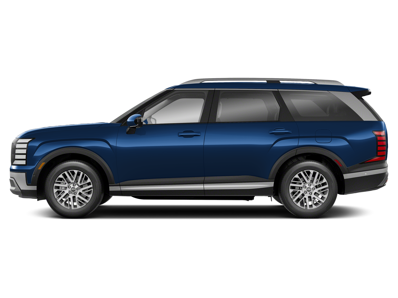 2026 Hyundai Palisade SEL photo 2