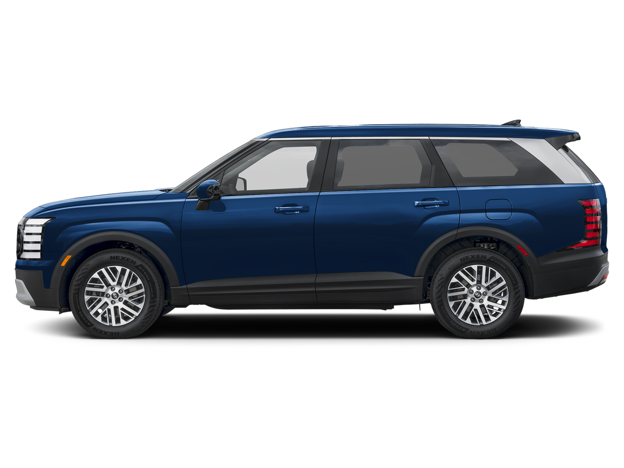 2026 Hyundai PALISADE SE