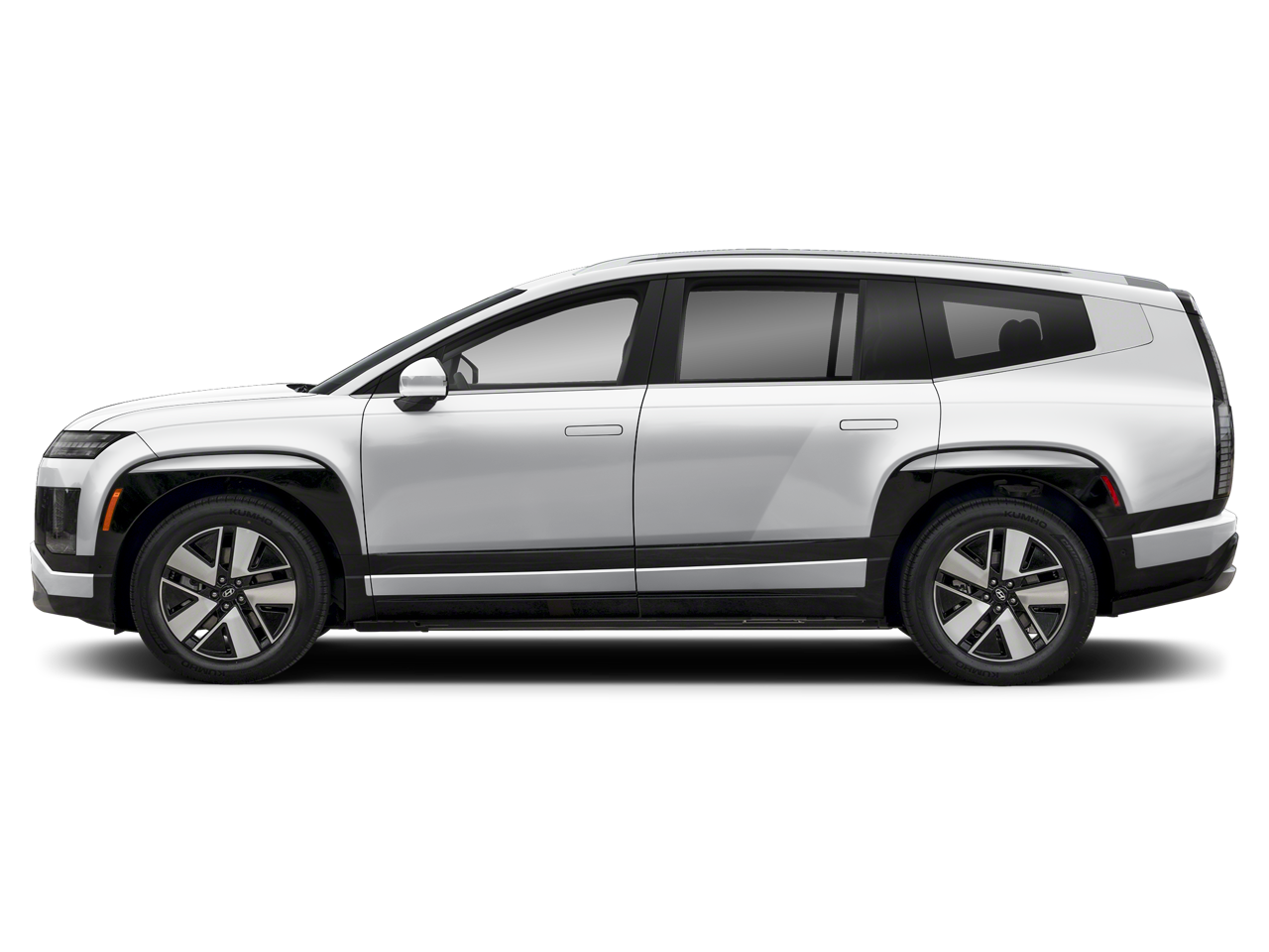 2026 Hyundai IONIQ 9 SEL - Photo 18