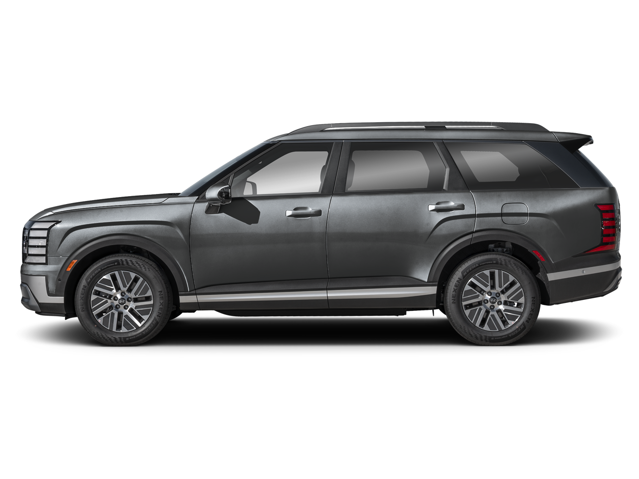 2026 Hyundai PALISADE HYBRID Blue SEL Premium