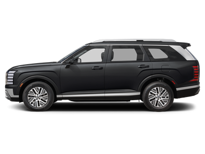 2026 Hyundai PALISADE HYBRID HEV SEL 7P