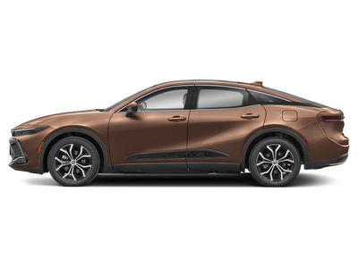 2026 Toyota Crown Limited