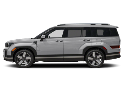 2027 Hyundai SANTA FE Limited