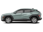2027 Hyundai KONA SE FWD