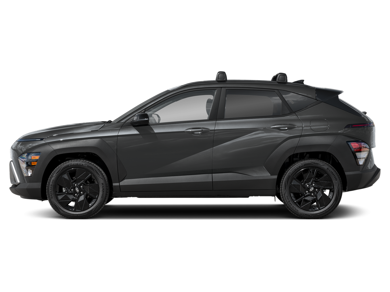 2027 Hyundai KONA SEL Sport FWD