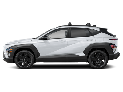 2027 Hyundai KONA SEL Sport FWD