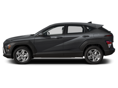 2027 Hyundai KONA SE FWD