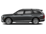 2027 Hyundai PALISADE HYBRID SEL