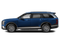 2027 Hyundai PALISADE HYBRID SEL
