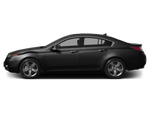 2014 Acura TL 3.5 w/Technology Package