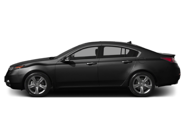 2014 Acura TL 3.5 w/Technology Package