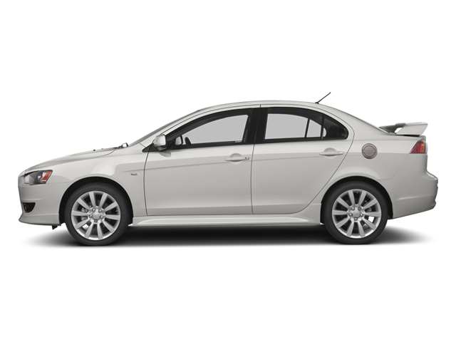 2014 Mitsubishi Lancer GT