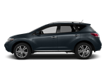 2014 Nissan Murano SV