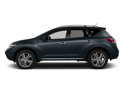 2014 Nissan Murano SV