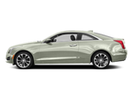 2016 Cadillac ATS Coupe Luxury Collection RWD