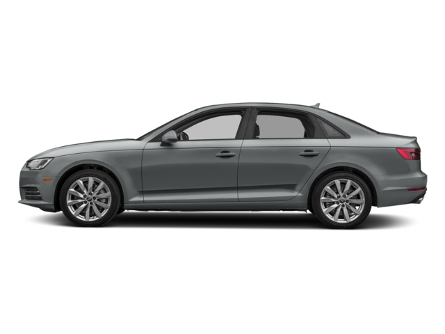 2017 Audi A4 2.0T Prestige quattro
