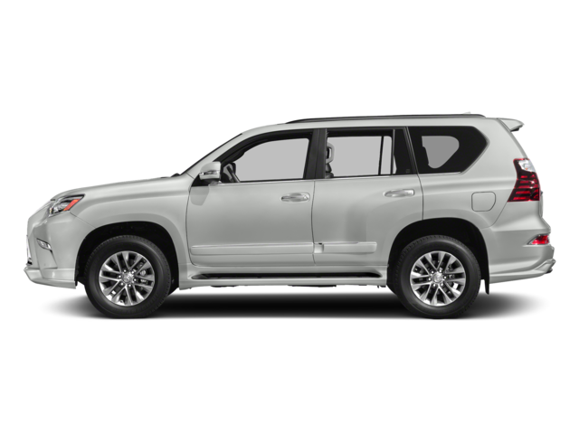 2017 Lexus GX GX 460 Premium