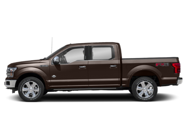 2018 Ford F-150 King Ranch®