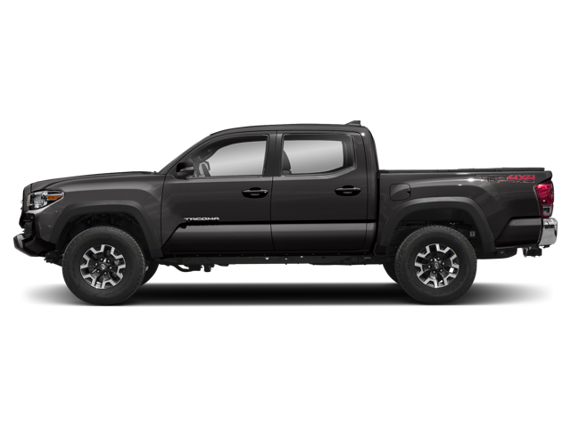 2018 Toyota Tacoma TRD Off Road
