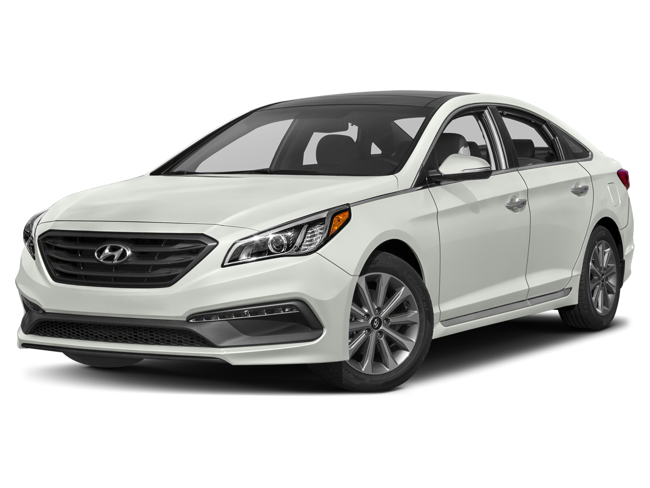 2015 Hyundai SONATA 2.4L Limited