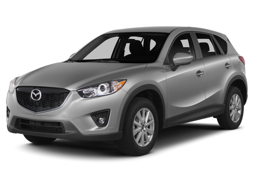 2015 Mazda Mazda CX-5 Grand Touring