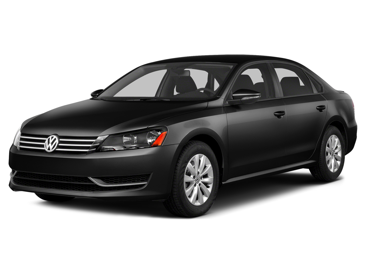 2015 Volkswagen Passat 1.8T Wolfsburg Edition