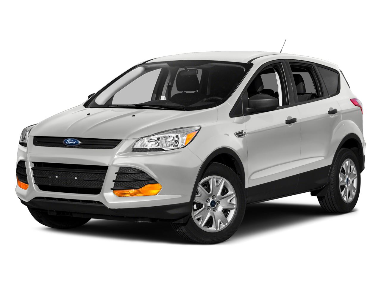 Used 2016 Ford Escape SE with VIN 1FMCU0G93GUB08598 for sale in San Antonio, TX