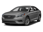 2016 Hyundai SONATA SE W/ BACK-UP CAMERA & PERIMETER ALARM