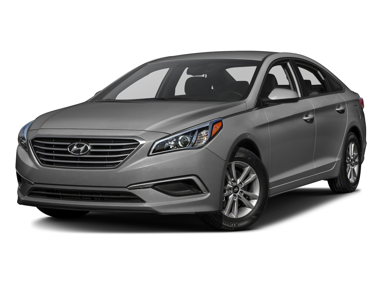 2016 Hyundai SONATA SE W/ BACK-UP CAMERA & PERIMETER ALARM