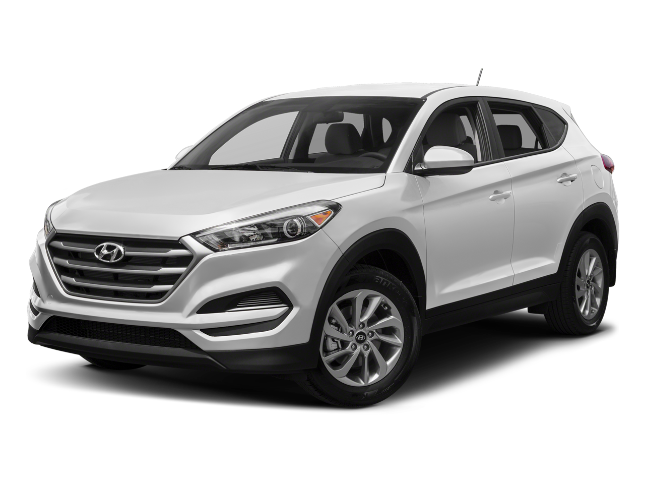 2017 Hyundai Tucson Sport FWD's photo