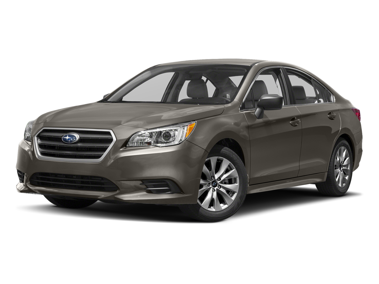 2017 Subaru Legacy 4DR SDN 2.5I