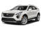 2019 Cadillac XT4 FWD Premium Luxury