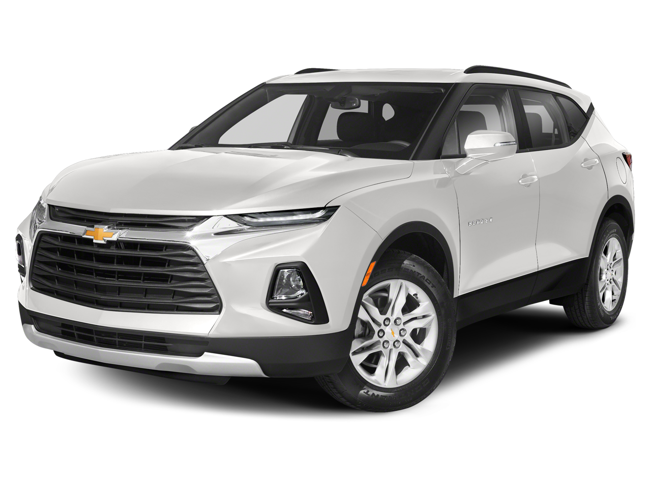 2019 Chevrolet Blazer AWD 4dr
