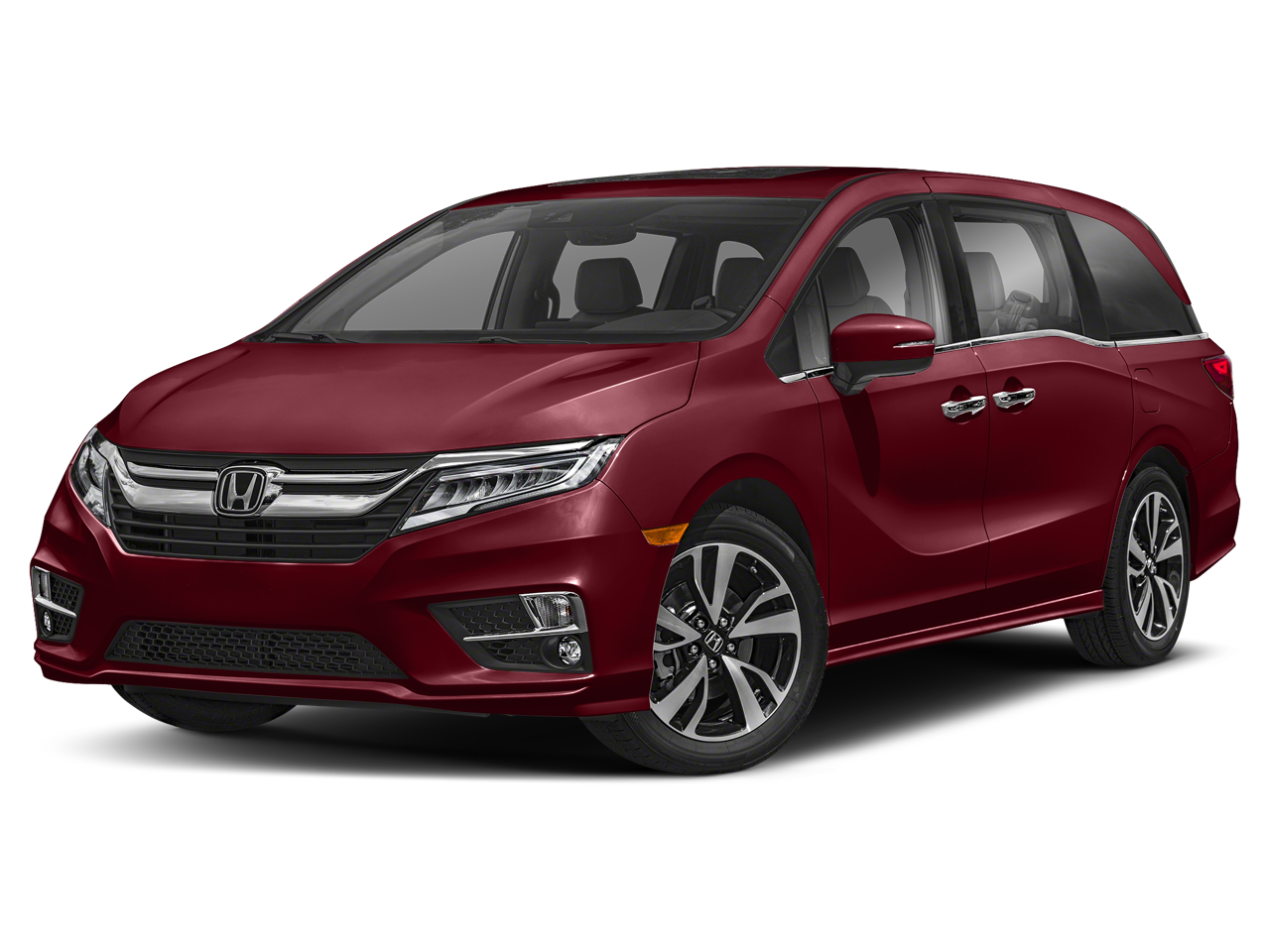 2019 Honda Odyssey Elite W/ BACK-UP CAMERA & POWER LIFTGATE