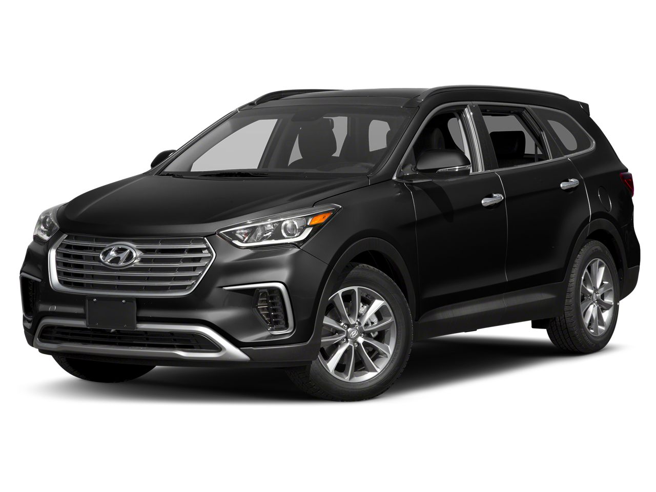 2019 Hyundai SANTA FE XL SE