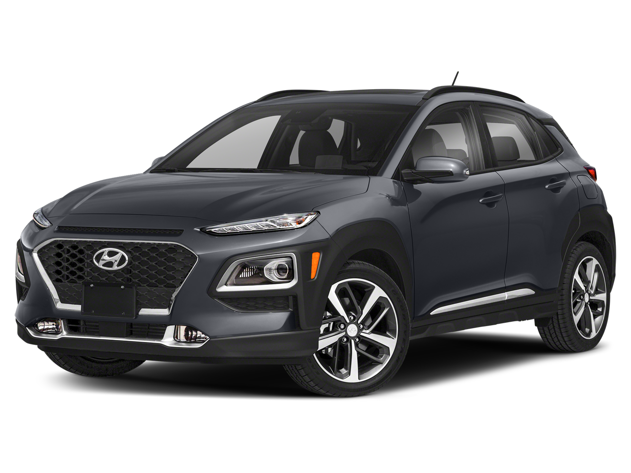 2019 Hyundai KONA Limited