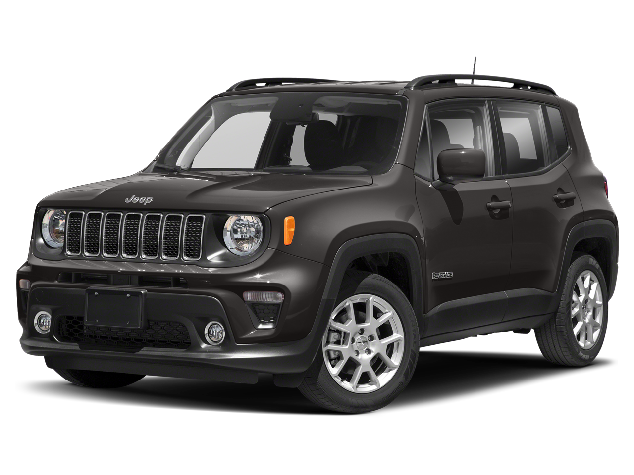 2019 Jeep Renegade