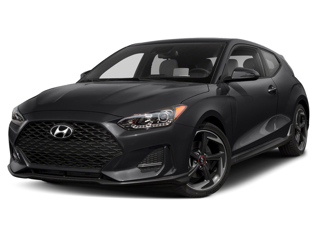 2020 Hyundai Veloster's photo